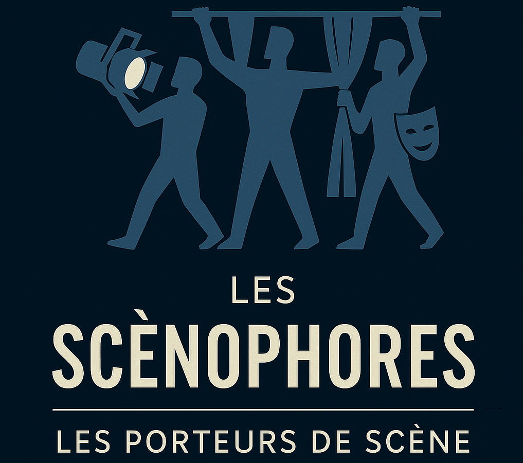 Le plateau des Scènophores